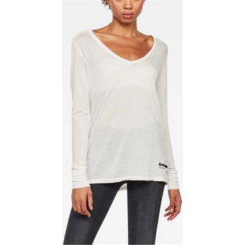 G-Star Raw Camiseta manga larga D16262-9297