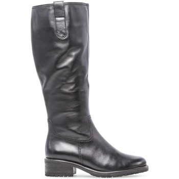 Gabor Botas Botas Confort Foulardcalf Schw