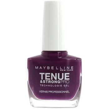 Gemey Maybelline Esmalte para uñas -