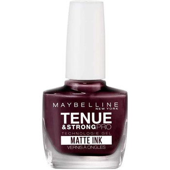 Gemey Maybelline Esmalte para uñas -