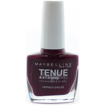 Gemey Maybelline Esmalte para uñas -