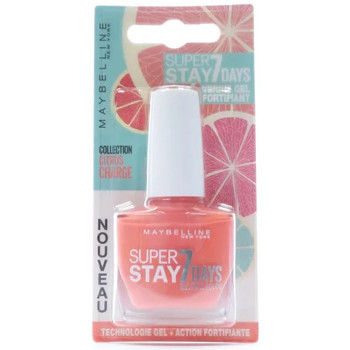 Gemey Maybelline Esmalte para uñas -