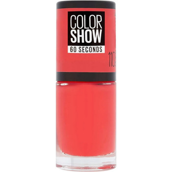 Gemey Maybelline Esmalte para uñas -