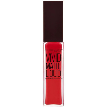 Gemey Maybelline Gloss -