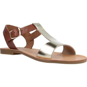 Geox Sandalias J SANDAL VIOLETTE GI