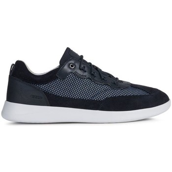Geox Zapatillas deporte ZAPATILLA KENNET NAVY