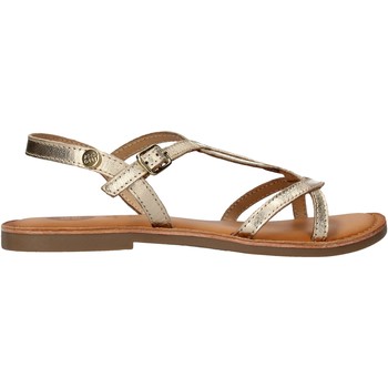 Gioseppo Sandalias - Sandalo oro BISCOE