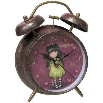 Gorjuss Reloj analógico RD-15-G