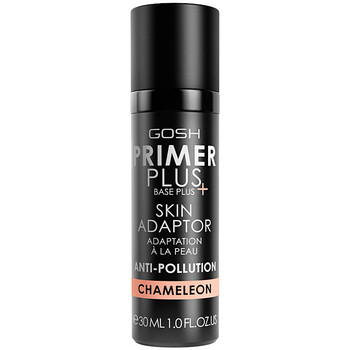 Gosh Base de maquillaje Primer Plus+ Base Plus Skin Adaptor 005-chameleon