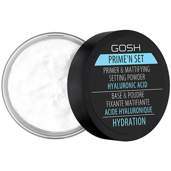 Gosh Base de maquillaje Velvet Touch Prime'n Set Powder Hydration 7 Gr