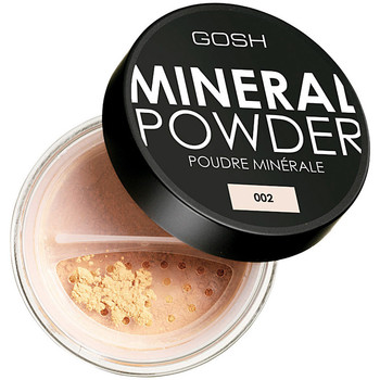 Gosh Colorete & polvos Mineral Powder 002-ivory 8 Gr