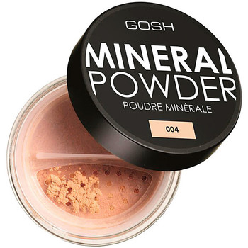 Gosh Colorete & polvos Mineral Powder 004-natural 8 Gr