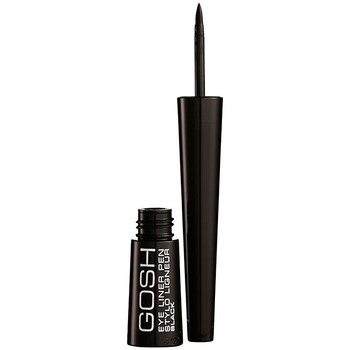Gosh Eyeliner Eyeliner Pen Liquid black 2,5 Gr