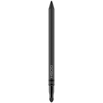 Gosh Eyeliner Infinity Eyeliner 002-carbon Black 1,2 Gr