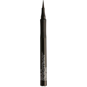 Gosh Eyeliner Intense Eyeliner Pen 01-black 1,2 Gr