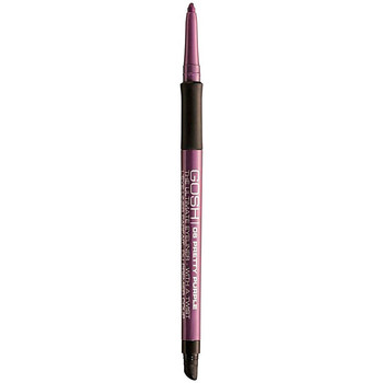 Gosh Eyeliner The Ultimate Eyeliner With A Twist 06-pretty Purple