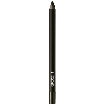 Gosh Eyeliner Velvet Touch Eyeliner Waterproof 022-carbon Black