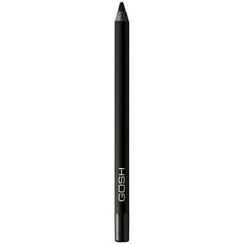 Gosh Eyeliner Velvet Touch Eyeliner Waterproof Black Ink
