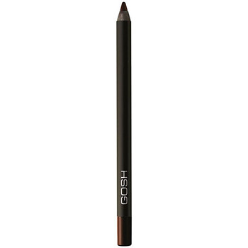 Gosh Eyeliner Velvet Touch Eyeliner Waterproof Truly Brown