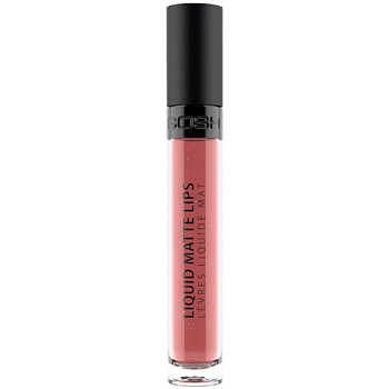 Gosh Gloss Liquid Matte Lips 010-stay Nude