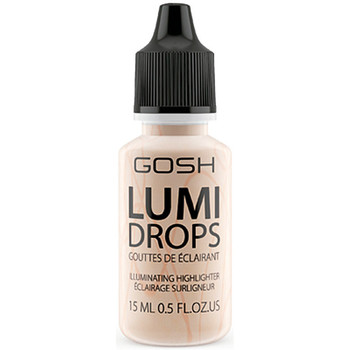 Gosh Iluminador Lumi Drops Illuminating Highlighter 002-vanilla