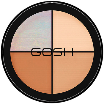 Gosh Iluminador Strobe'n Glow Illuminator Kit 001-highlight 15 Gr