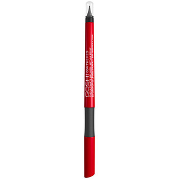 Gosh Lápiz de labios The Ultimate Lip Liner 004-the Red 0,35 Gr