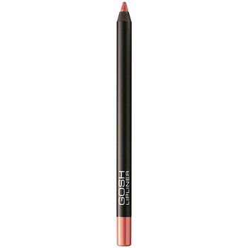Gosh Lápiz de labios Velvet Touch Lipliner Waterproof 006-angel Kiss 1,2 Gr