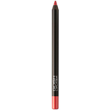 Gosh Lápiz de labios Velvet Touch Lipliner Waterproof 007-pink Pleasure 1,2 Gr