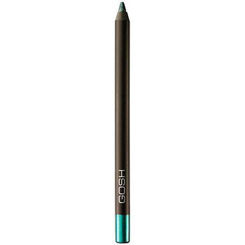 Gosh Lápiz de ojos Velvet Touch Eyeliner Waterproof 018-i Sea You
