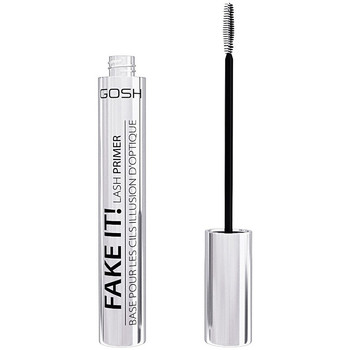 Gosh Máscaras de pestañas Fake It! Lash Primer 001-grey