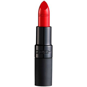 Gosh Pintalabios Liquid Matte Lips 005-red Carpet