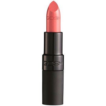 Gosh Pintalabios Velvet Touch Lipstick 002-matt Rose 4 Gr