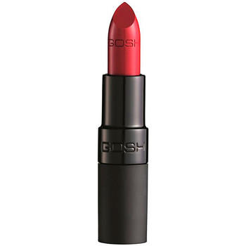 Gosh Pintalabios Velvet Touch Lipstick 007-matt Cherry 4 Gr