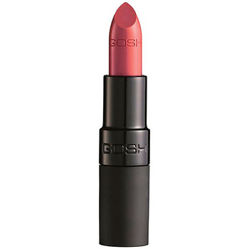 Gosh Pintalabios Velvet Touch Lipstick 010-matt Smoothie 4 Gr