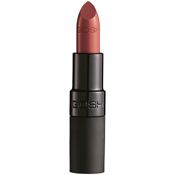 Gosh Pintalabios Velvet Touch Lipstick 012-matt Raisin 4 Gr