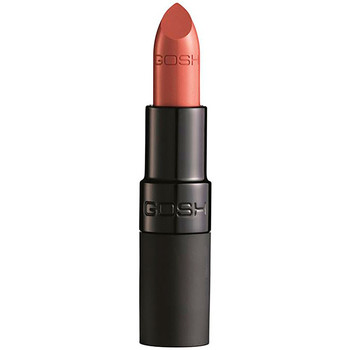 Gosh Pintalabios Velvet Touch Lipstick 013-matt Cinnamon 4 Gr