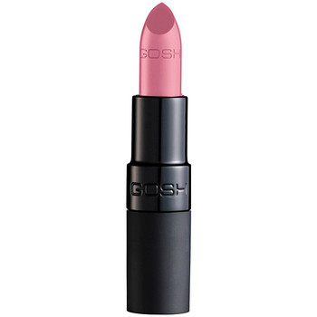 Gosh Pintalabios Velvet Touch Lipstick 023-matt Chestnut 4 Gr