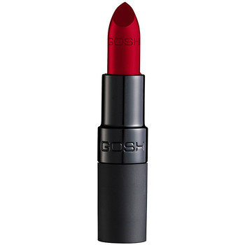 Gosh Pintalabios Velvet Touch Lipstick 024-matt The Red 4 Gr