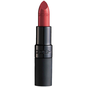 Gosh Pintalabios Velvet Touch Lipstick 027-matt Mauve 4 Gr