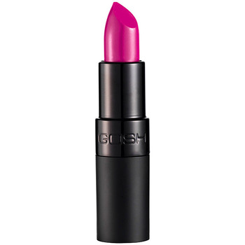 Gosh Pintalabios Velvet Touch Lipstick 043-tropical Pink 4 Gr