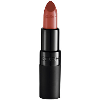 Gosh Pintalabios Velvet Touch Lipstick 122-nougat 4 Gr