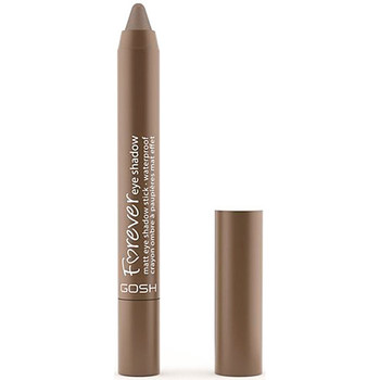 Gosh Sombra de ojos & bases Forever Matt Eyeshadow 10-twisted Brown 1,5 Gr