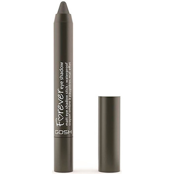 Gosh Sombra de ojos & bases Forever Matt Eyeshadow 12-dark Grey 1,5 Gr