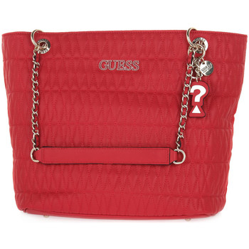 Guess Bolso de mano RED LANE BACKPACK