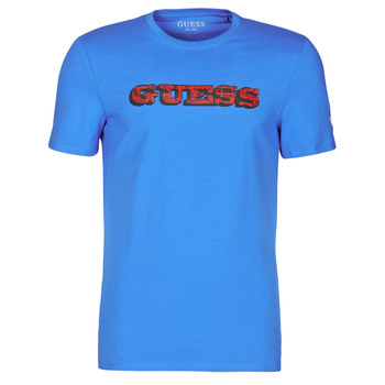 Guess Camiseta GUESS PROMO CN SS TEE