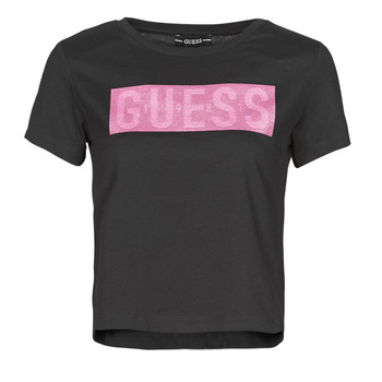 Guess Camiseta SS CN ADRIA TEE