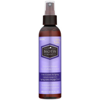 Hask Acondicionador Biotin Boost 5 In 1 Leave-in-spray