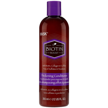 Hask Acondicionador Biotin Boost Thickening Conditioner
