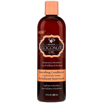 Hask Acondicionador Monoi Coconut Oil Nourishing Conditioner